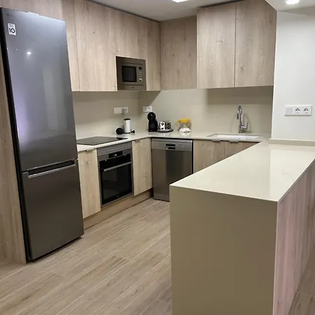 Lorenzo Apartment