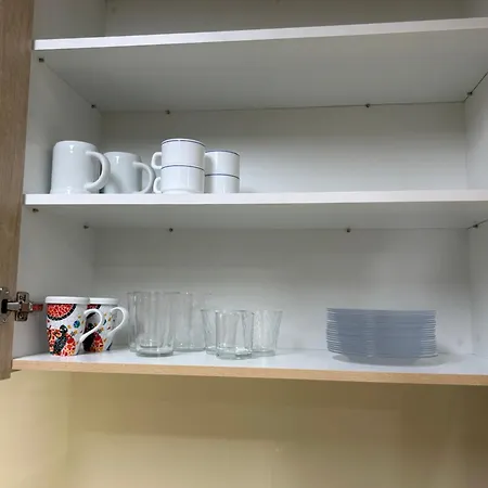 Apartment Lorenzo Benaguacil