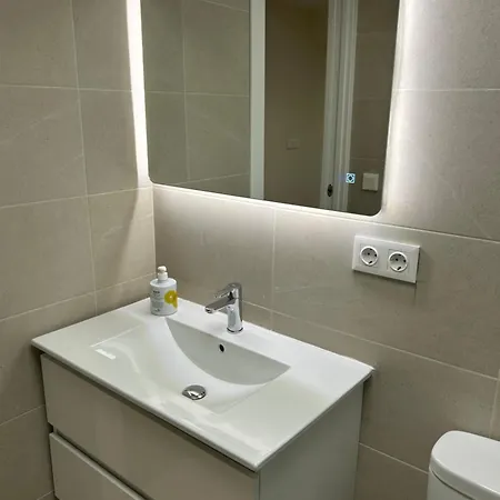 Lorenzo Apartment Benaguacil
