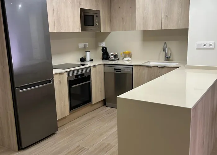 Lorenzo Apartment