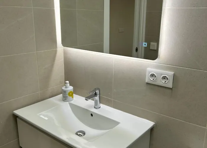 Lorenzo Apartment Benaguacil