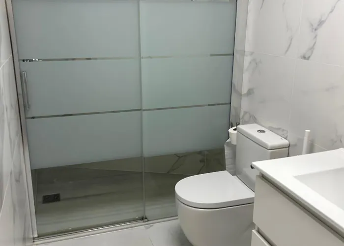 Apartment Lorenzo Benaguacil