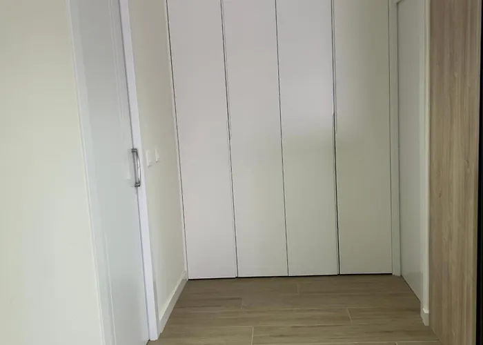Lorenzo Apartment *