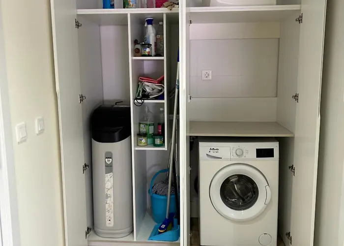 Lorenzo Apartment