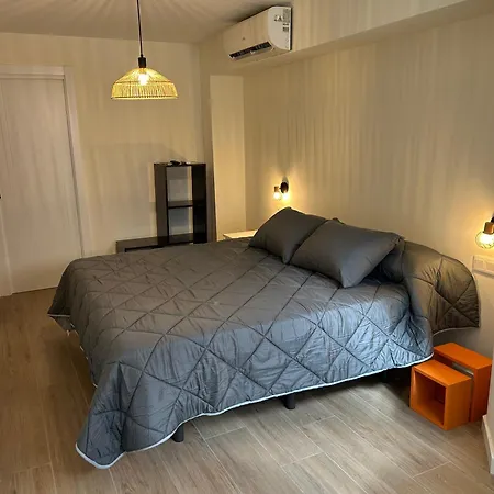 Lorenzo Apartman Benaguasil