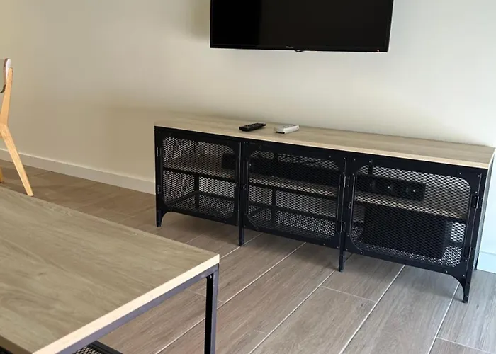 Apartman Lorenzo Benaguasil